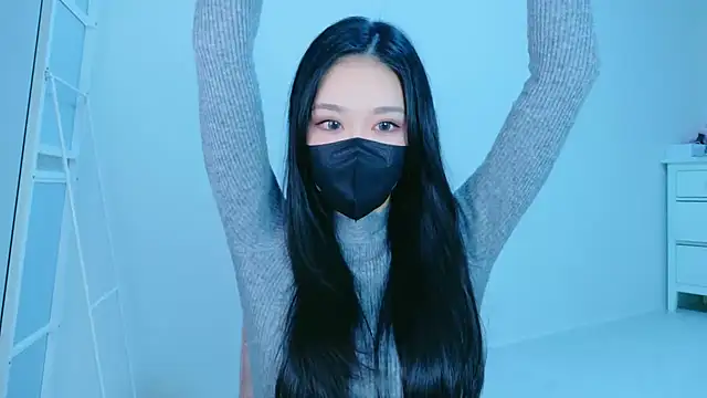 ramuchan desu online show from November 15, 2025, 1:03 am