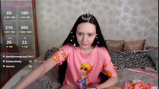 Just fuunny girl online show from May 16, 2026, 1:13 am