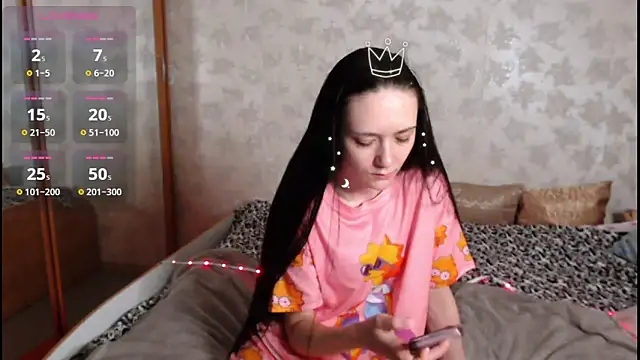 Just fuunny girl online show from May 28, 2026, 5:32 pm