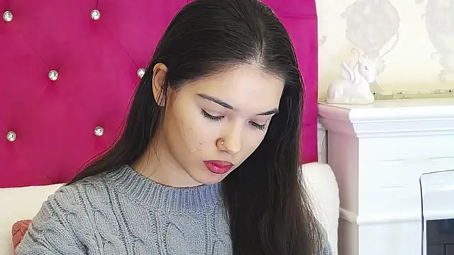 AlexisDevine online show from March 22, 2026, 5:22 am