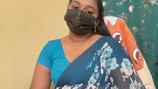Pavani-Sexy online show from May 23, 2026, 6:07 am