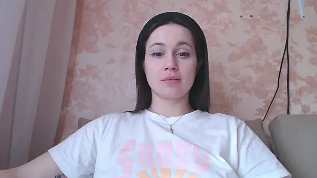 lustxSALLY online show from March 26, 2026, 11:05 am