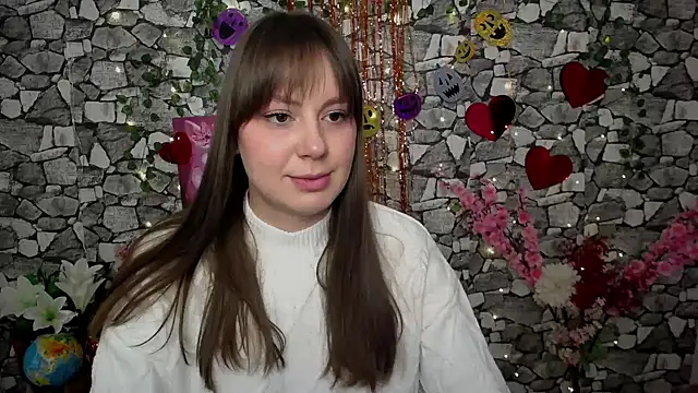 Amanda Bright  online show from October 29, 2025, 8:38 am