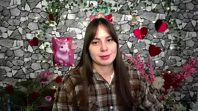 Amanda Bright  online show from January 19, 2026, 11:14 am