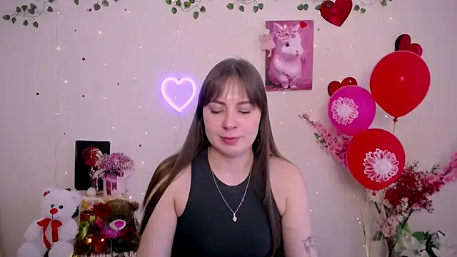 Amanda Bright  online show from March 30, 2026, 10:05 am