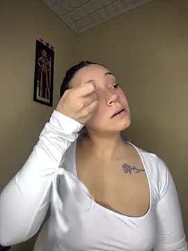 HinataArai online show from February 26, 2026, 7:02 pm