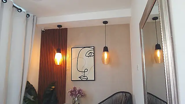 Lia Mar  online show from February 25, 2026, 6:28 pm