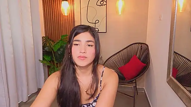 Lia Mar  online show from May 16, 2026, 6:39 pm