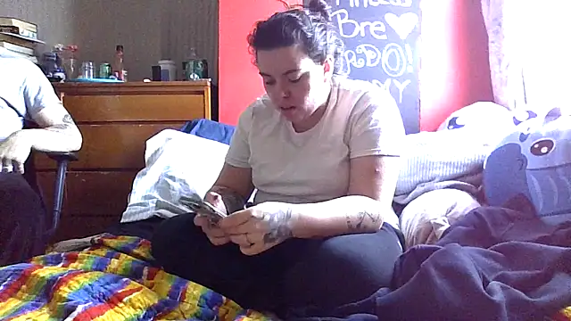 princessbr 013 online show from February 9, 2026, 7:07 pm