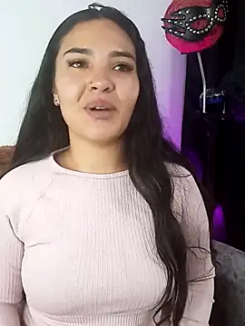 meli  brown online show from November 4, 2025, 3:49 am