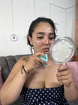 meli  brown online show from December 17, 2025, 2:50 am