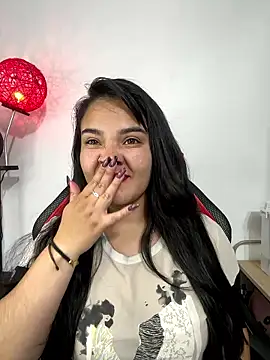 Snapshot of meli__brown chatting on January 17, 2026, 1:10 am meli brown online show from January 17, 2026, 1:10 am