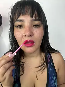 Snapshot of meli__brown chatting on February 2, 2026, 1:59 am meli brown online show from February 2, 2026, 1:59 am