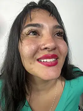 Snapshot of meli__brown chatting on February 3, 2026, 6:22 am meli brown online show from February 3, 2026, 6:22 am