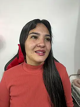 Snapshot of meli__brown chatting on February 9, 2026, 8:40 am meli brown online show from February 9, 2026, 8:40 am