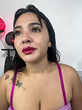 Snapshot of meli__brown chatting on February 26, 2026, 4:22 am meli brown online show from February 26, 2026, 4:22 am