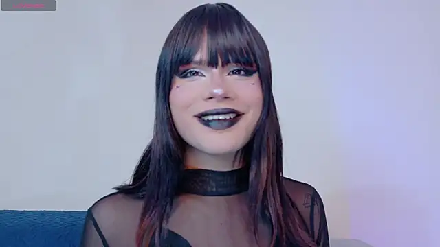 NATASHAA WINZ online show from May 9, 2026, 3:34 am