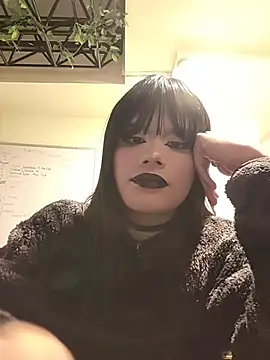 NATASHAA WINZ online show from July 28, 2026, 3:13 am