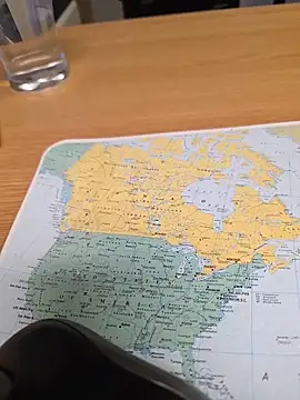 Snapshot of Oorse1966 chatting on October 23, 2025, 8:57 am Oorse1966 online show from October 23, 2025, 8:57 am