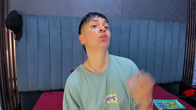  Hannah Hot online show from February 17, 2026, 2:30 am