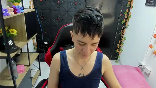  Hannah Hot online show from March 2, 2026, 5:08 am