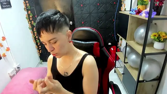  Hannah Hot online show from March 22, 2026, 2:48 am