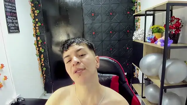  Hannah Hot online show from March 26, 2026, 2:39 am