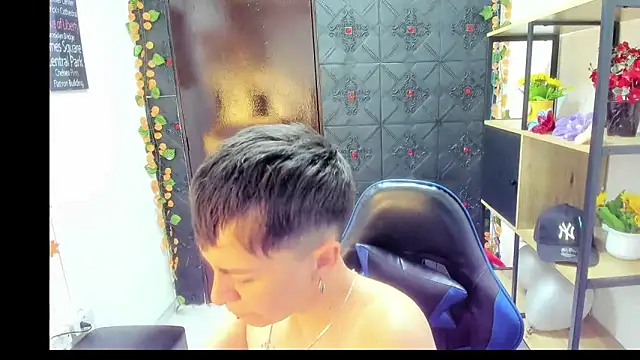  Hannah Hot online show from April 11, 2026, 2:49 am