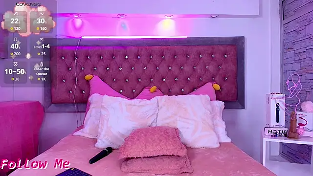 Bonn Glow online show from October 23, 2025, 4:45 am