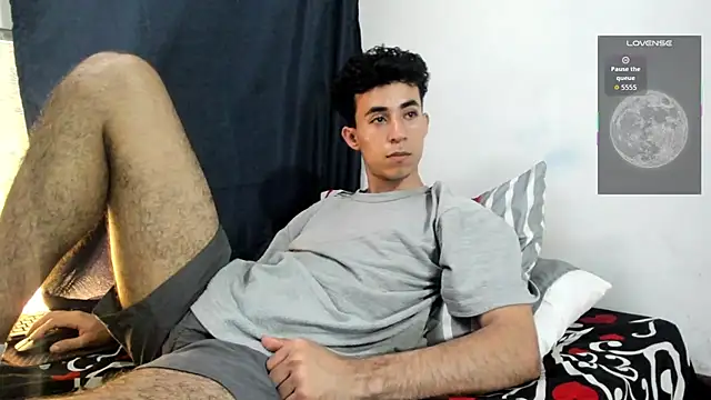 Snapshot of TheCyberIncubus chatting on November 28, 2025, 7:05 pm TheCyberIncubus online show from November 28, 2025, 7:05 pm