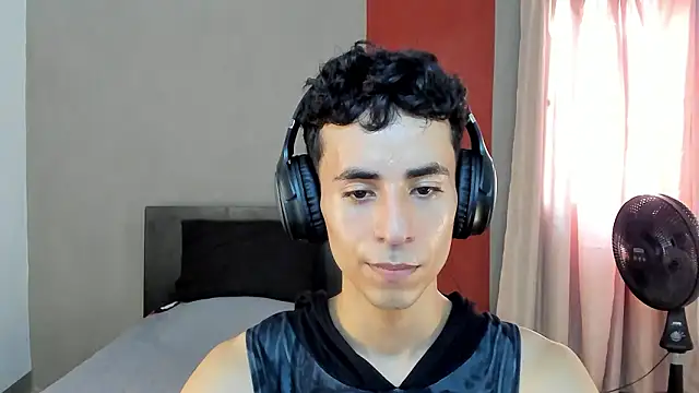 Snapshot of TheCyberIncubus chatting on February 9, 2026, 8:24 pm TheCyberIncubus online show from February 9, 2026, 8:24 pm