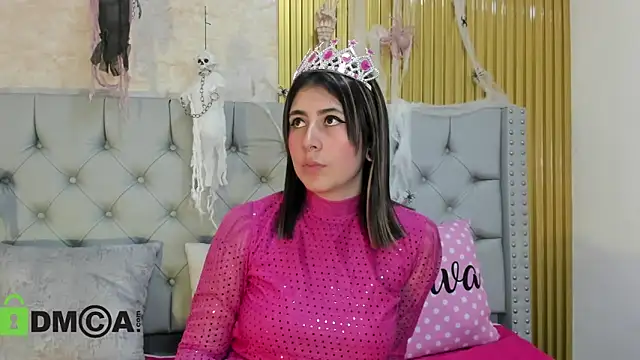 Skarlet 04 online show from October 25, 2025, 7:52 pm