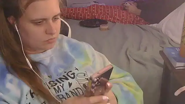 Sexyblonde12344 online show from January 12, 2026, 3:01 am