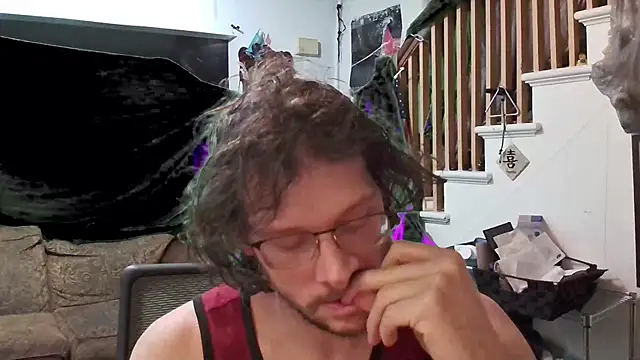 MasterDaddyCool online show from September 30, 2025, 6:40 am