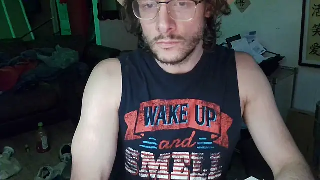 MasterDaddyCool online show from October 1, 2025, 2:39 am