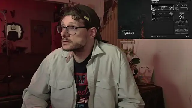 MasterDaddyCool online show from April 20, 2026, 2:58 am