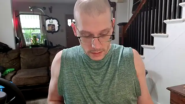 Snapshot of MasterDaddyCool chatting on June 14, 2026, 9:28 pm MasterDaddyCool online show from June 14, 2026, 9:28 pm