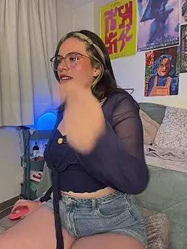 Katheerine online show from February 27, 2026, 3:28 am