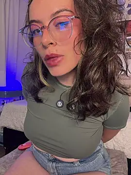 Katheerine online show from March 24, 2026, 2:05 am