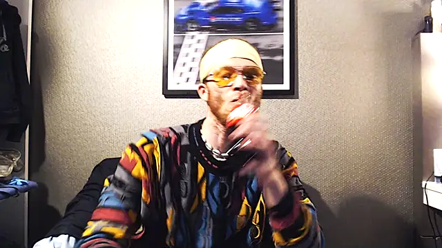 jinjasnack online show from October 30, 2025, 3:41 am