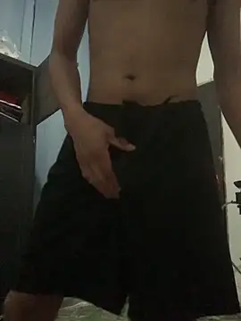 Pedritohung online show from November 10, 2025, 1:32 pm