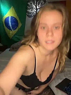 Stellamarbella online show from June 12, 2026, 12:59 pm
