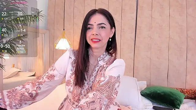 Anantaa  online show from January 14, 2026, 11:49 am