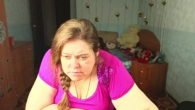 Audrey Aura online show from October 29, 2025, 5:10 am