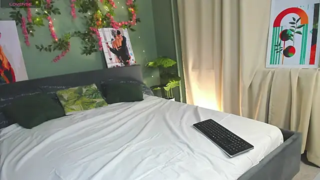 Lisbeth  Salander online show from January 15, 2026, 2:38 am