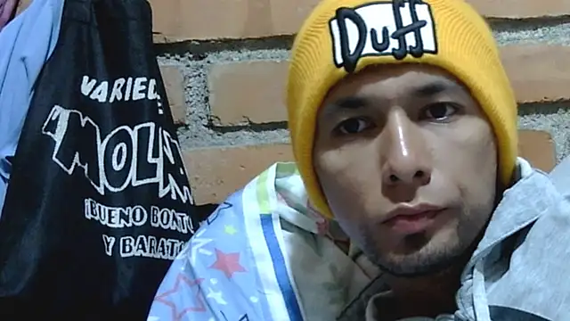 Snapshot of Boycumlatino chatting on March 24, 2026, 1:27 pm Boycumlatino online show from March 24, 2026, 1:27 pm