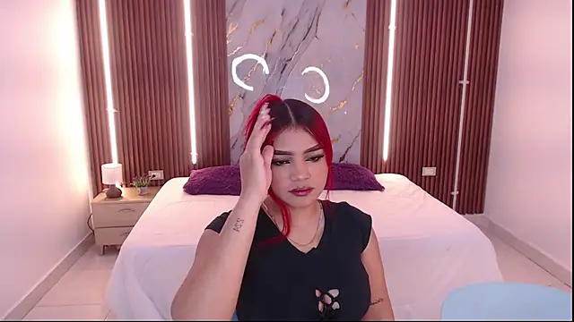 aixa show online show from September 9, 2025, 12:59 pm