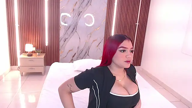 aixa show online show from October 19, 2025, 1:01 pm