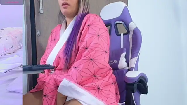 Asuna fantasy online show from October 21, 2025, 3:40 am