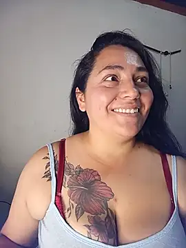 jazmin blowjob online show from May 15, 2026, 7:10 pm